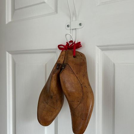 Shoemakers Cottage Ramsgate Buitenkant foto