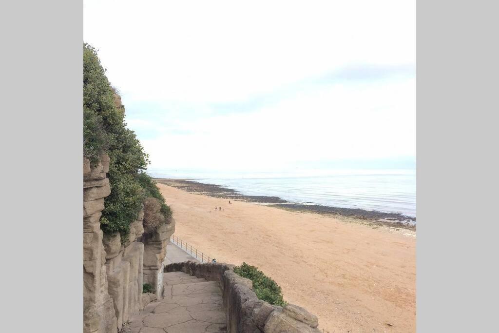 Shoemakers Cottage Ramsgate Buitenkant foto