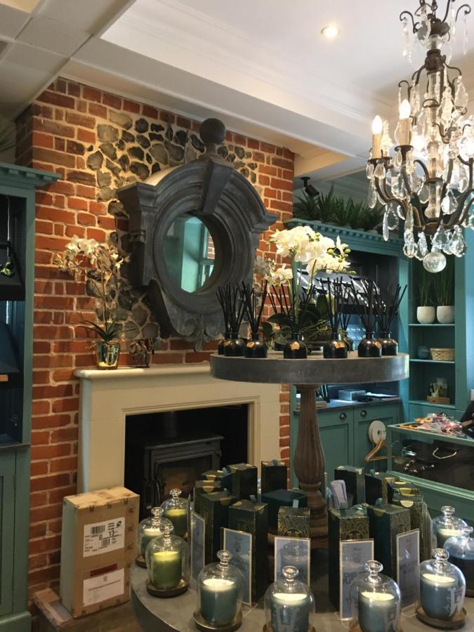 Shoemakers Cottage Ramsgate Buitenkant foto